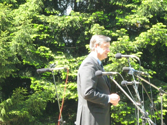 Petanjci-maj 2009