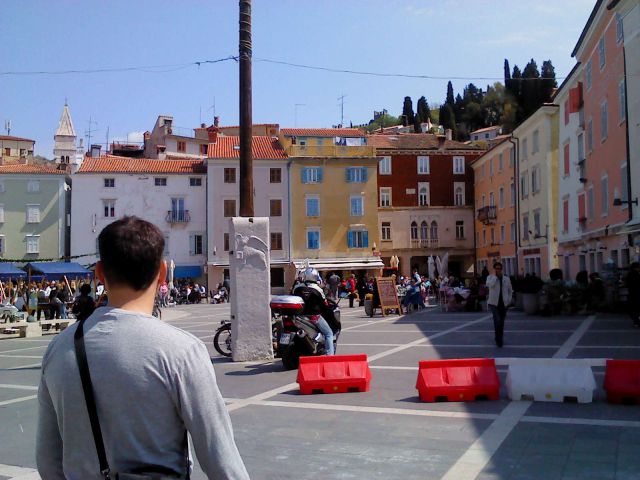 Piran-solinarski festival 2012 - foto