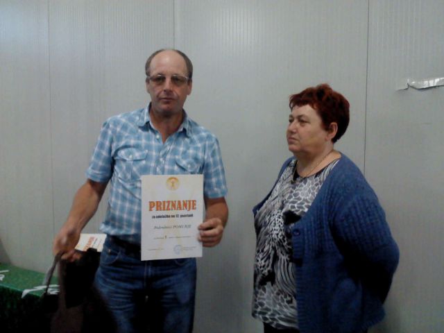 PSORIADA 2012 - foto