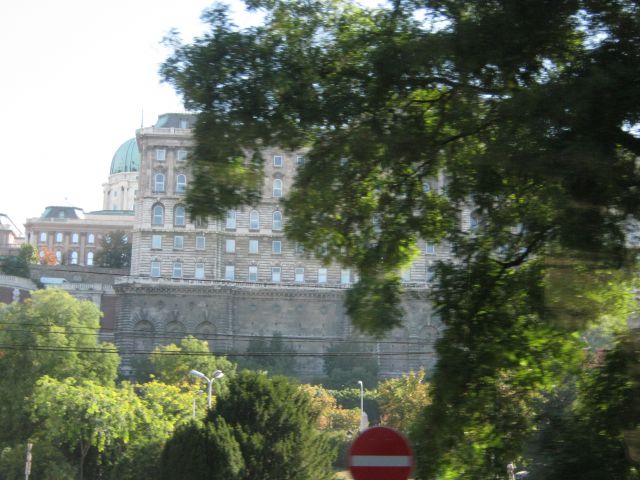 Praznik mojstrovin v Budimpešti 2012 - foto