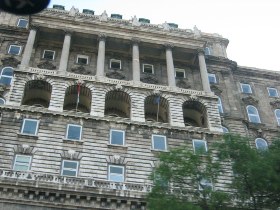 Praznik mojstrovin v Budimpešti 2012 - foto povečava