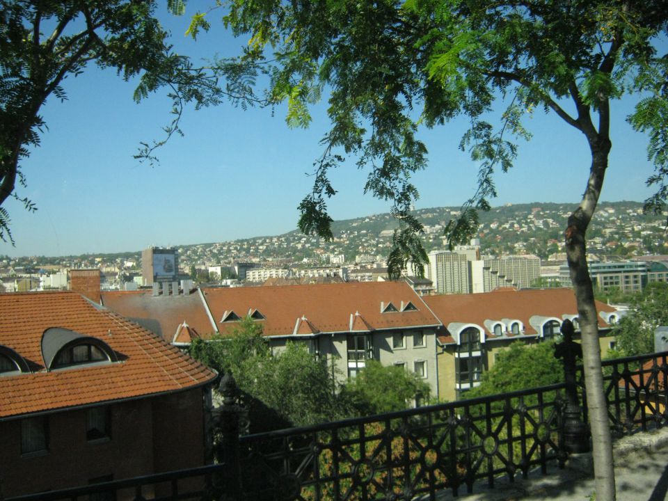 Praznik mojstrovin v Budimpešti 2012 - foto povečava