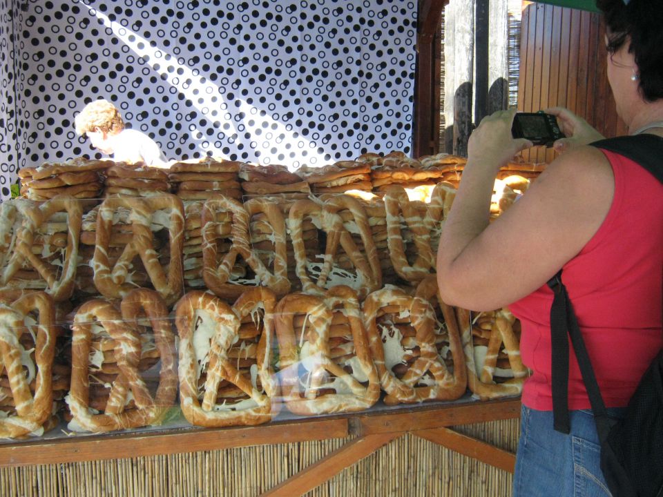 Praznik mojstrovin v Budimpešti 2012 - foto povečava