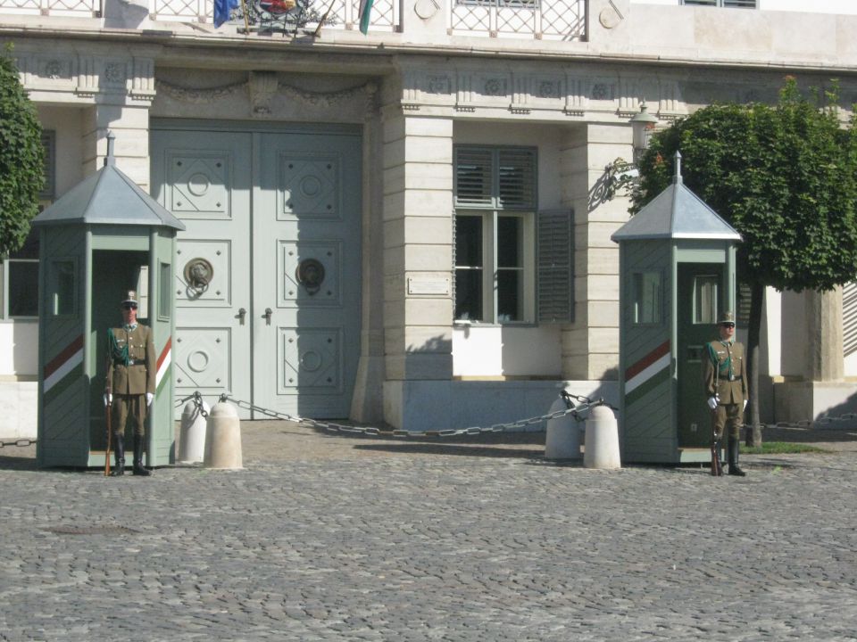 Praznik mojstrovin v Budimpešti 2012 - foto povečava