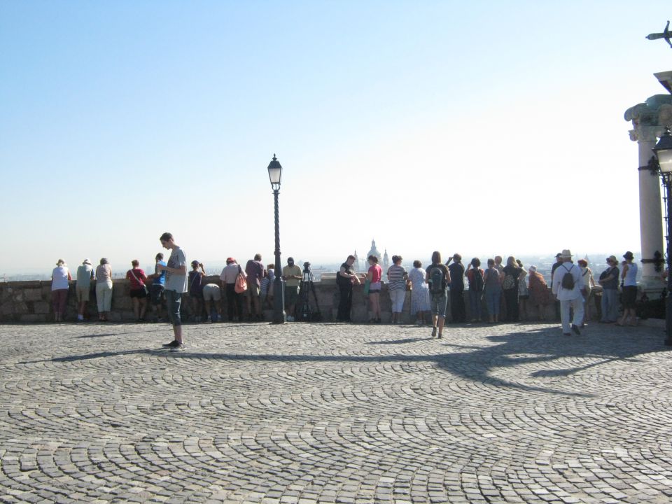 Praznik mojstrovin v Budimpešti 2012 - foto povečava