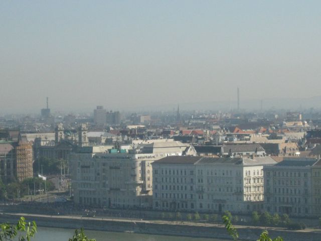 Praznik mojstrovin v Budimpešti 2012 - foto