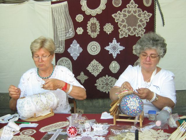 Praznik mojstrovin v Budimpešti 2012 - foto