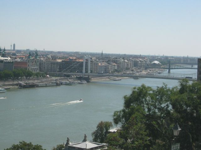 Budapest Hubgary2012-drugič - foto