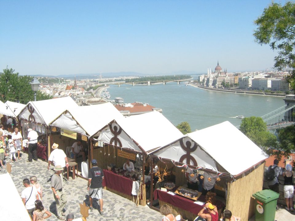 Budapest Hubgary2012-drugič - foto povečava