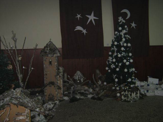 Adventne razstave od tu in tam.... - foto