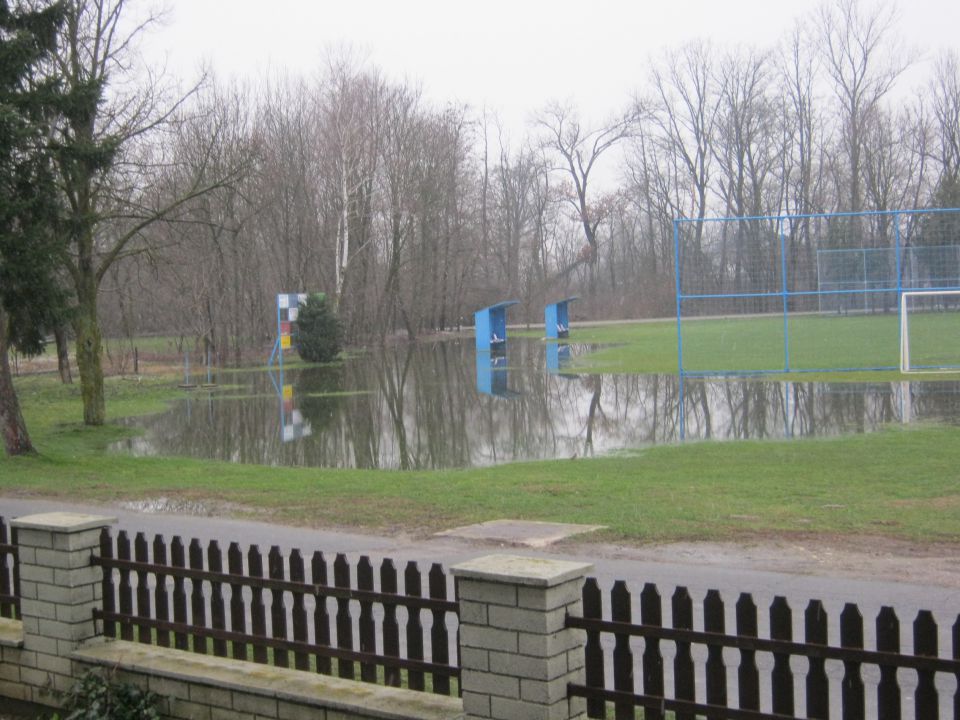 Poplave april 2013 - foto povečava