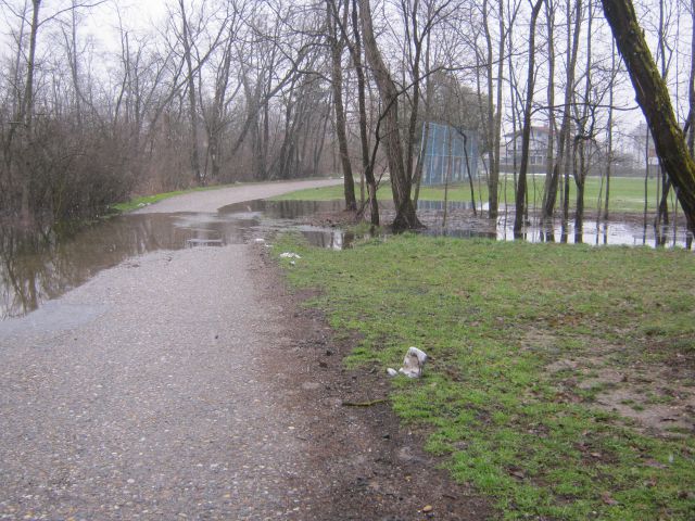 Poplave april 2013 - foto