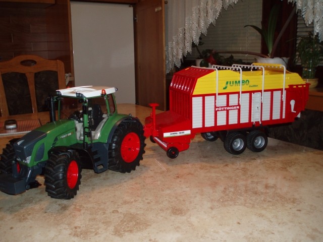 Fendt - foto