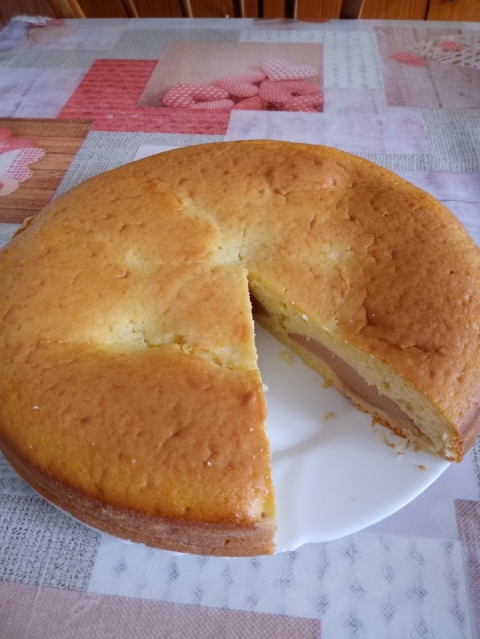 PECIVO - foto
