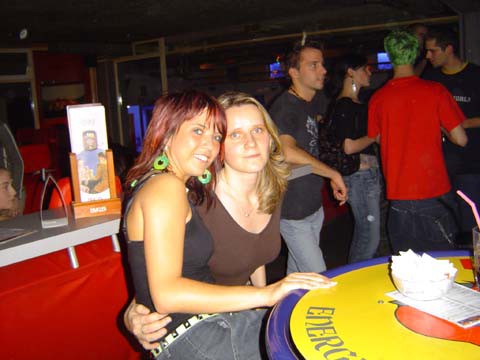 Brucovanje 2005 - foto