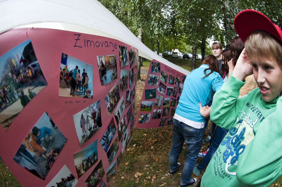 Peka palačink 22. 9. 2011 - foto povečava