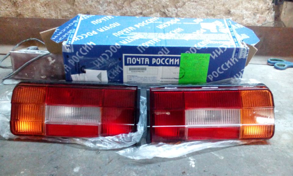  Projekt Lada Niva 4x4  - foto povečava