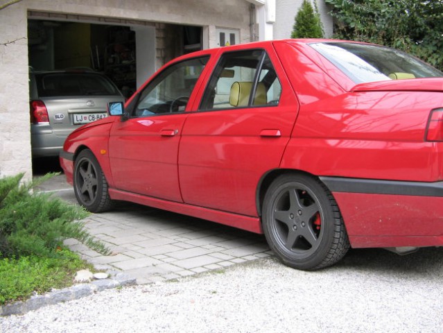 Alfa - foto