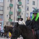 Sodobne čarovnice