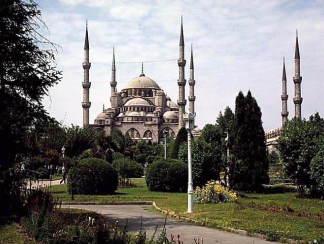 Turčija - foto