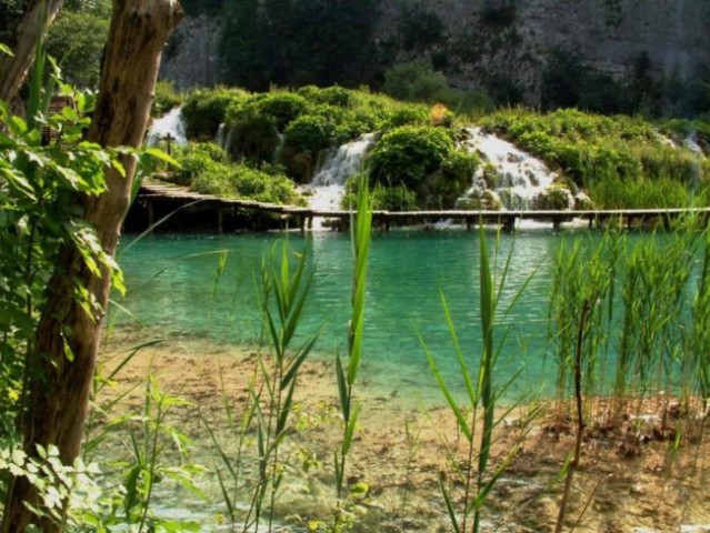 Plitvice - foto