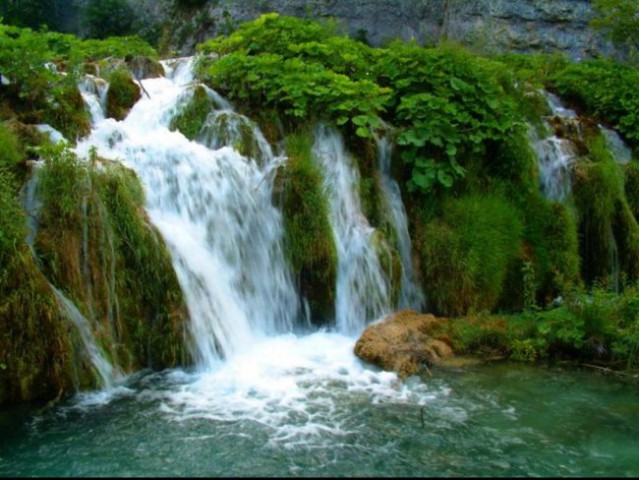 Plitvice - foto