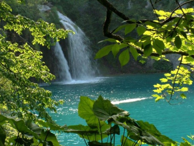 Plitvice - foto