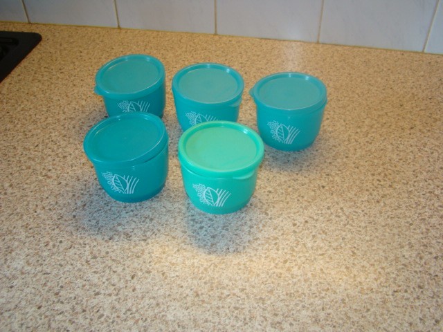 Tupperware
