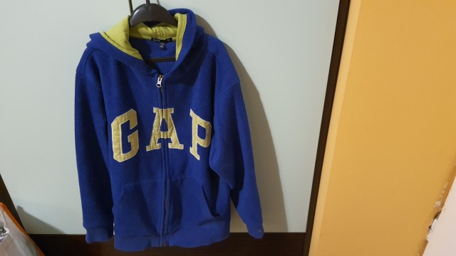 Gap flis