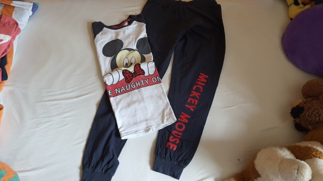 Primark pizama