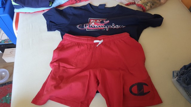 Champion
