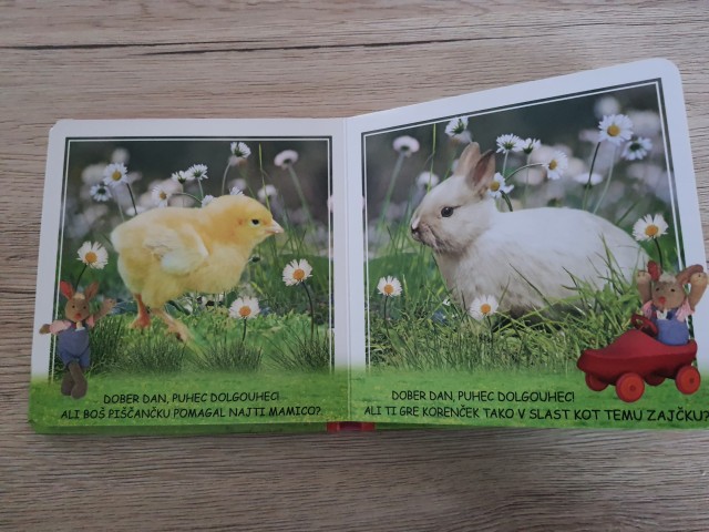 PRODANO,PODARJENO - foto