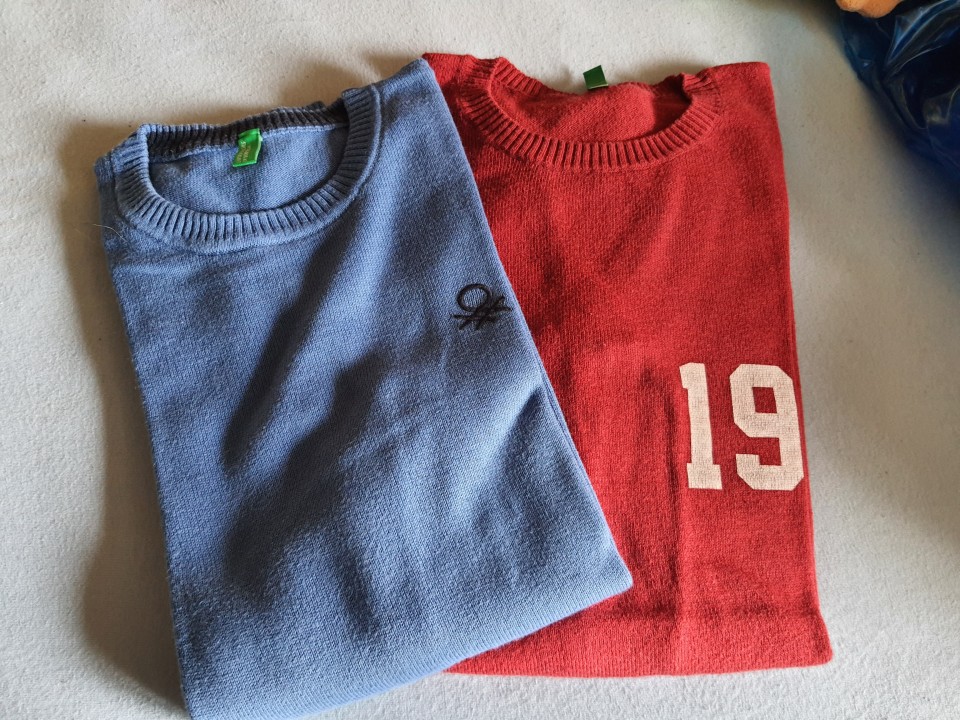 Benetton