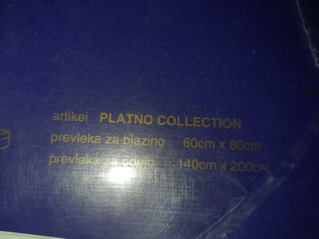 PRODANO,PODARJENO - foto