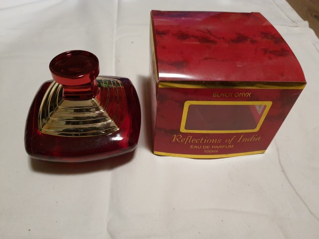 Reflections of India