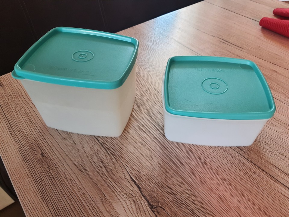 Tupperware