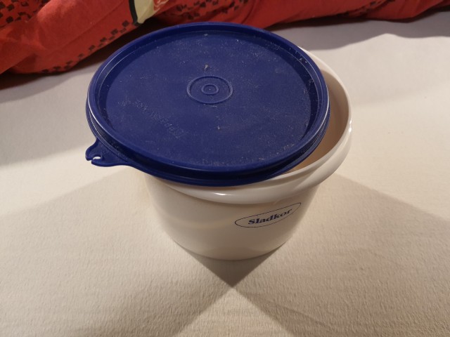 PRODANO,PODARJENO - foto