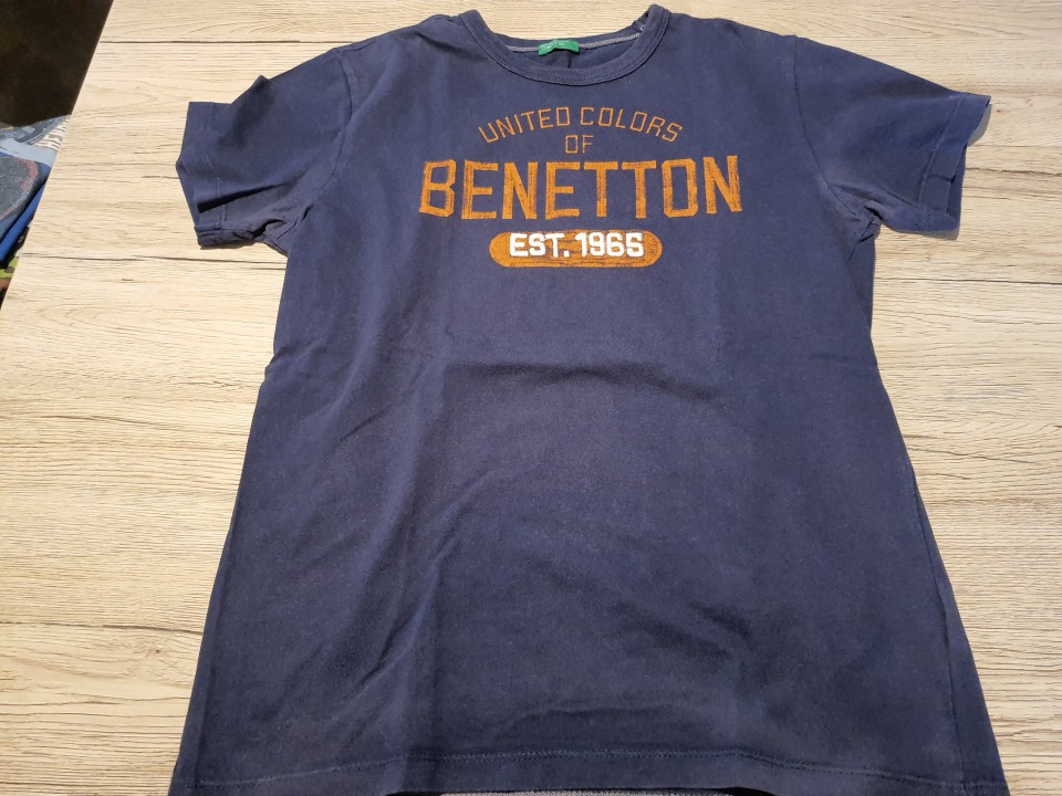 Benetton