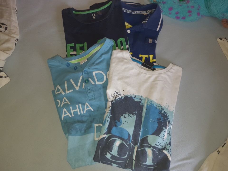 Star wars,s. Oliver,okaidi...