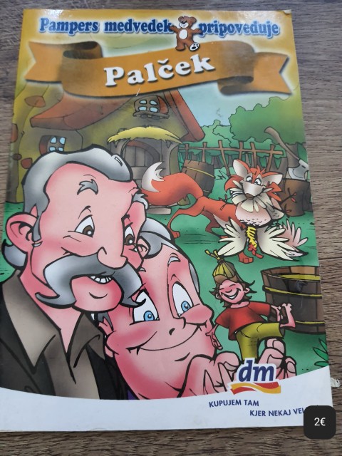 Igrače - foto