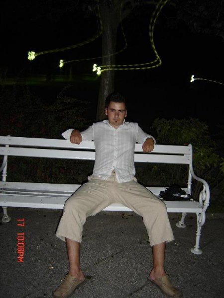 Denis - foto povečava