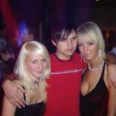 12.11.05 - Zenith IBIZA with Richard Grey @ Lipa
Tanja&Urbe&me
 