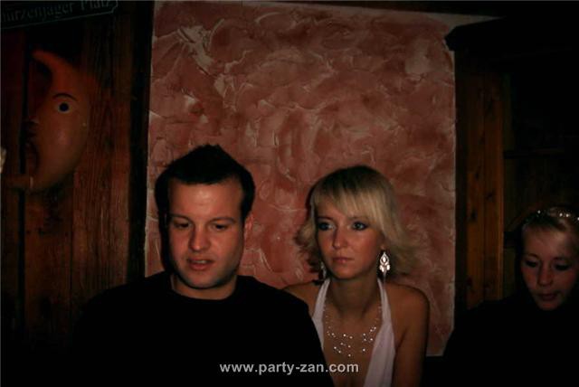 24.12.05 - 11 Years interparty@FunFactory