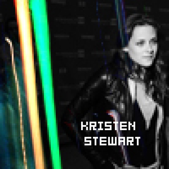 Kristen Stewart - foto