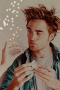 Robert Pattinson - foto povečava