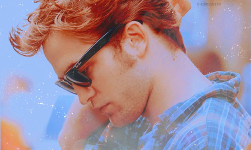 Robert Pattinson - foto