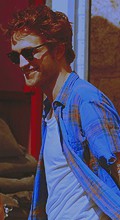 Robert Pattinson - foto