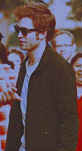 Robert Pattinson - foto