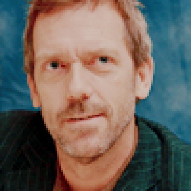 House MD - foto