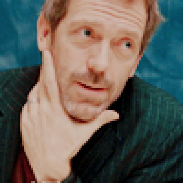 House MD - foto